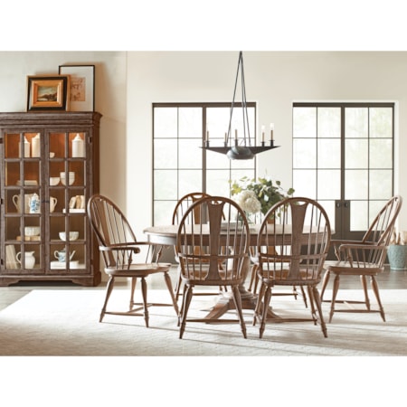 Formal Dining Room Group