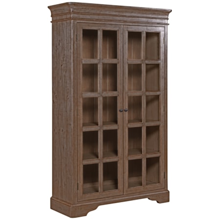 Clifton China Cabinet