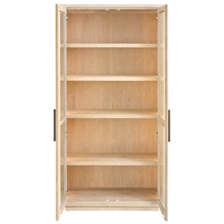 Desert Display Cabinet