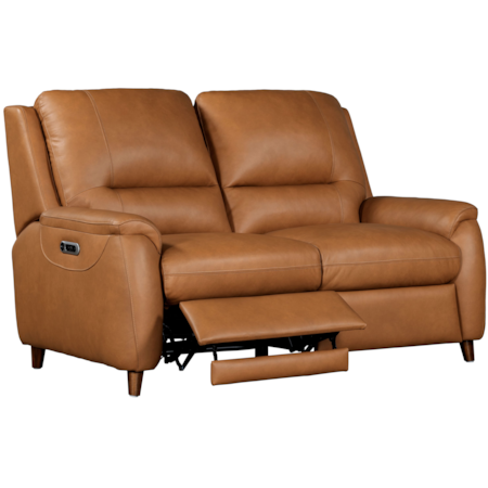 Power Reclining Loveseat
