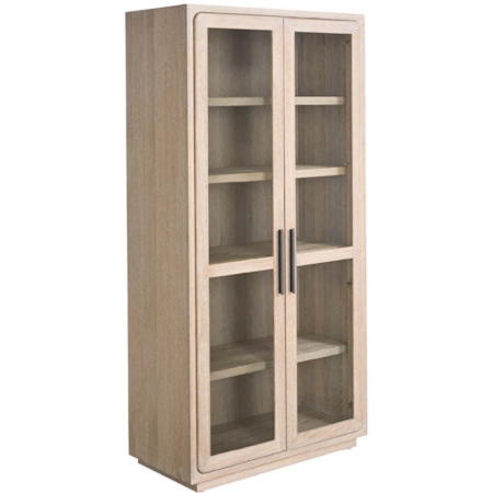 Desert Display Cabinet