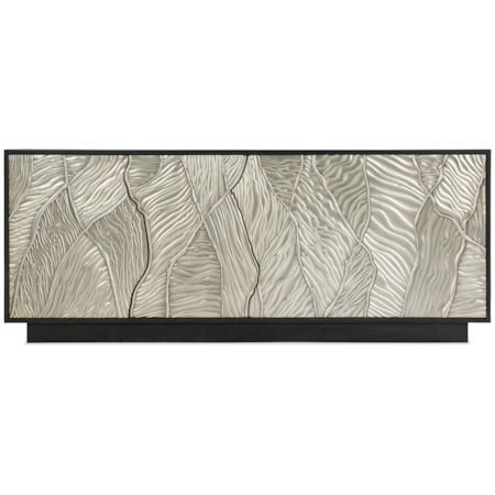 Entertainment Console