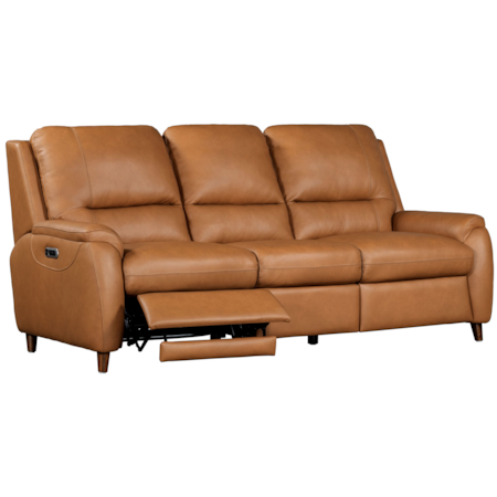 Power Reclining Sofa