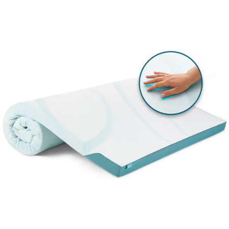 TEMPUR-Adapt Topper, Queen