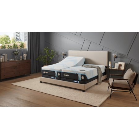 TEMPUR-Ergo® ProSmart™ Base Twin XL