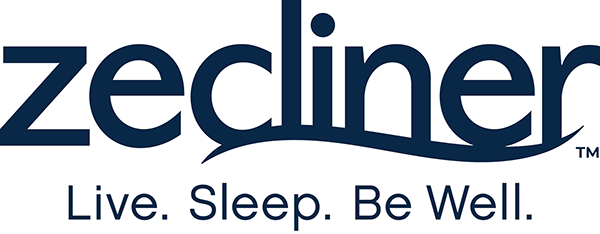 Zecliner - Live. Sleep. Be. Well.
