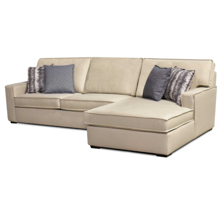Sectional Sofa