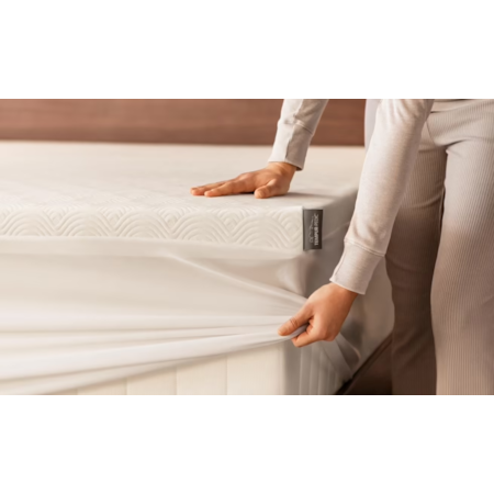 TEMPUR-Cloud Topper, Queen