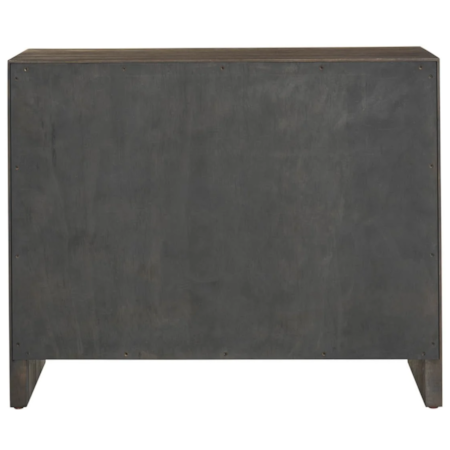 Sable Dune Hall Chest