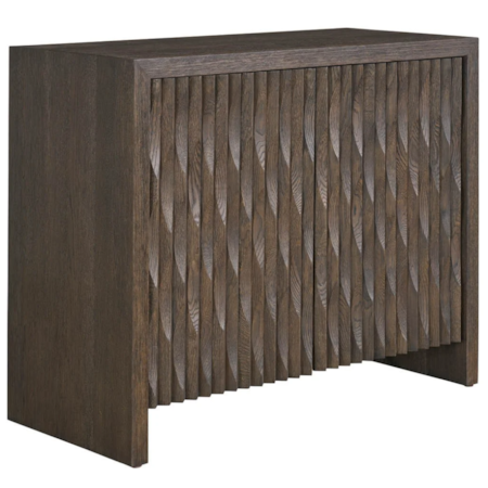 Sable Dune Hall Chest