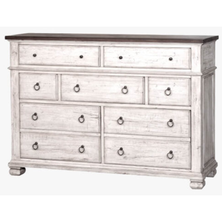 7-Drawer Dresser