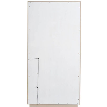 Desert Display Cabinet