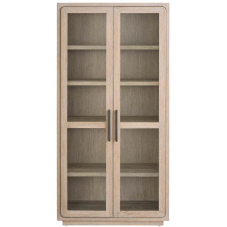 Desert Display Cabinet