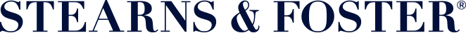 stearns and foster logo