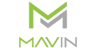 Mavin logo